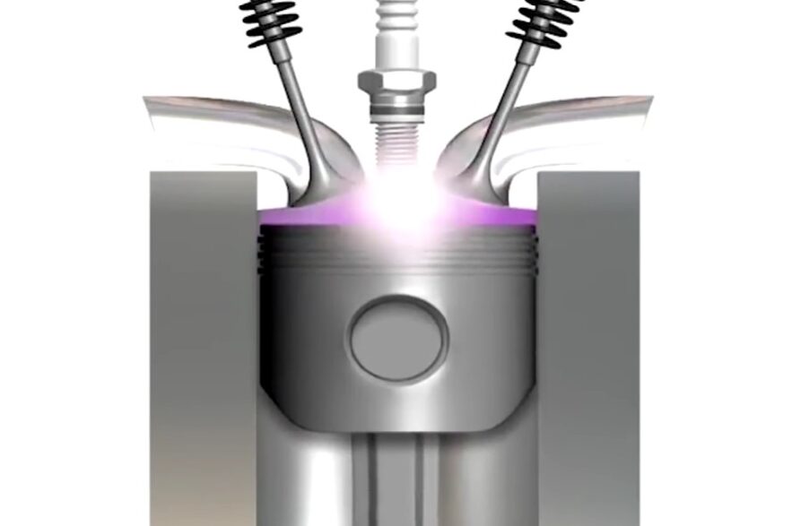Petrol Engine vs Diesel Engine