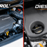 Petrol Engine vs Diesel Engine