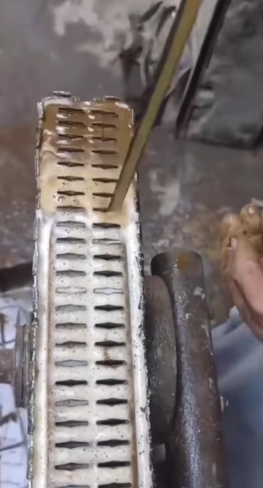 car overheating in summer