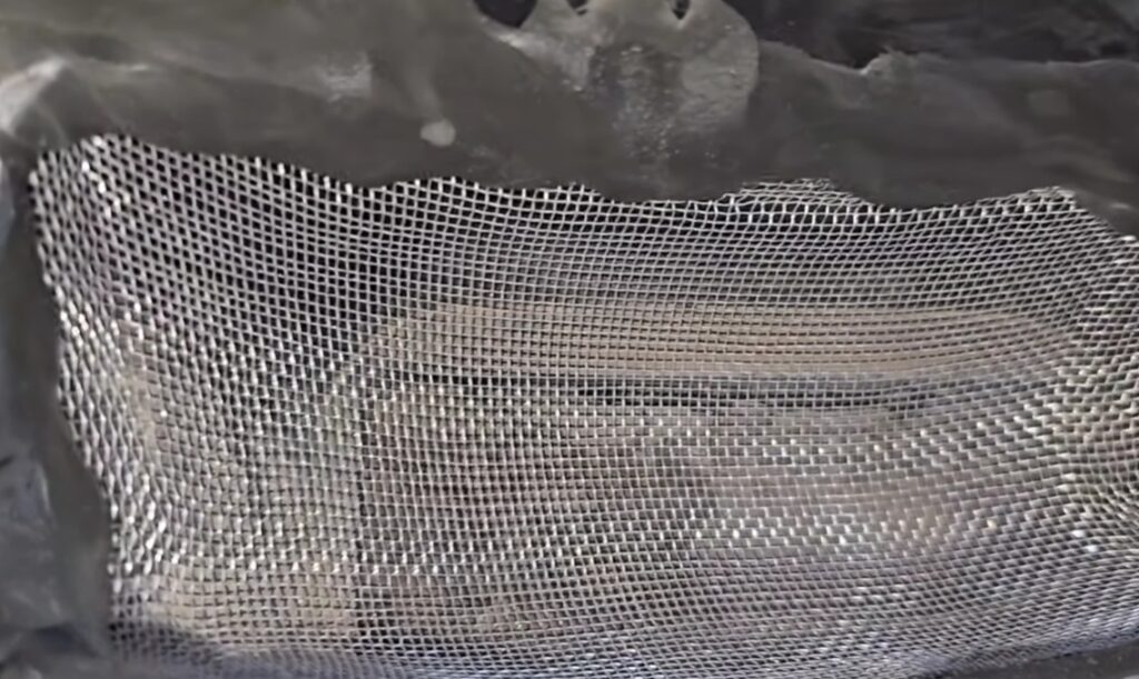 How to avoid rats in car naturally