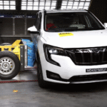 How Car Safety Rating Is Calculated