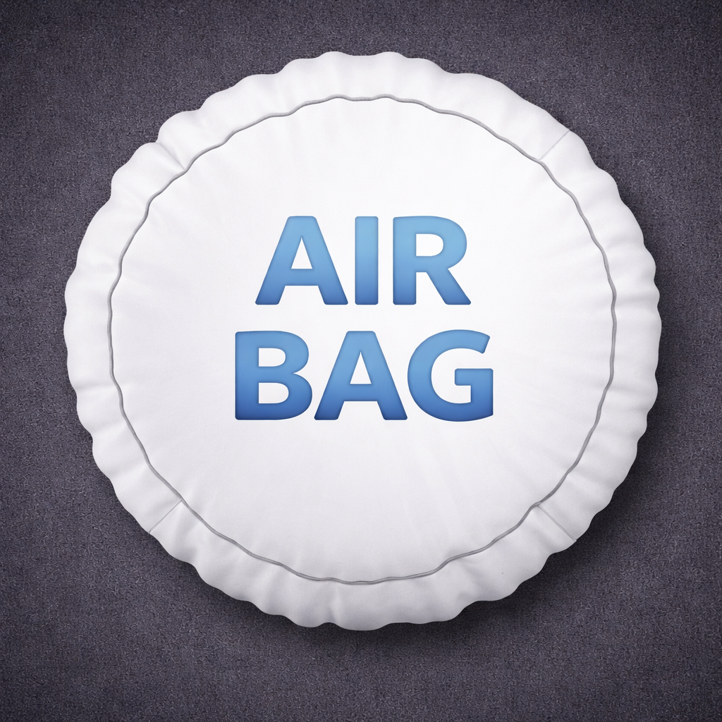 what are the safety features of a car