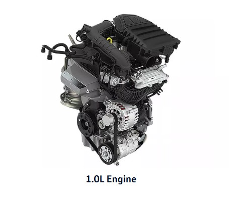 Which engine is better 1.0 TSI or 1.5 TSI