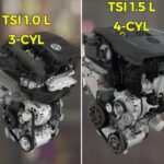 which engine is better 1.0 TSI or 1.5 TSI
