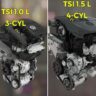 which engine is better 1.0 TSI or 1.5 TSI