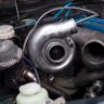 how to maintain turbo engine
