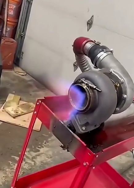 how to maintain turbo engine