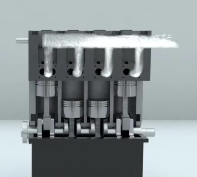 how to maintain turbo engine