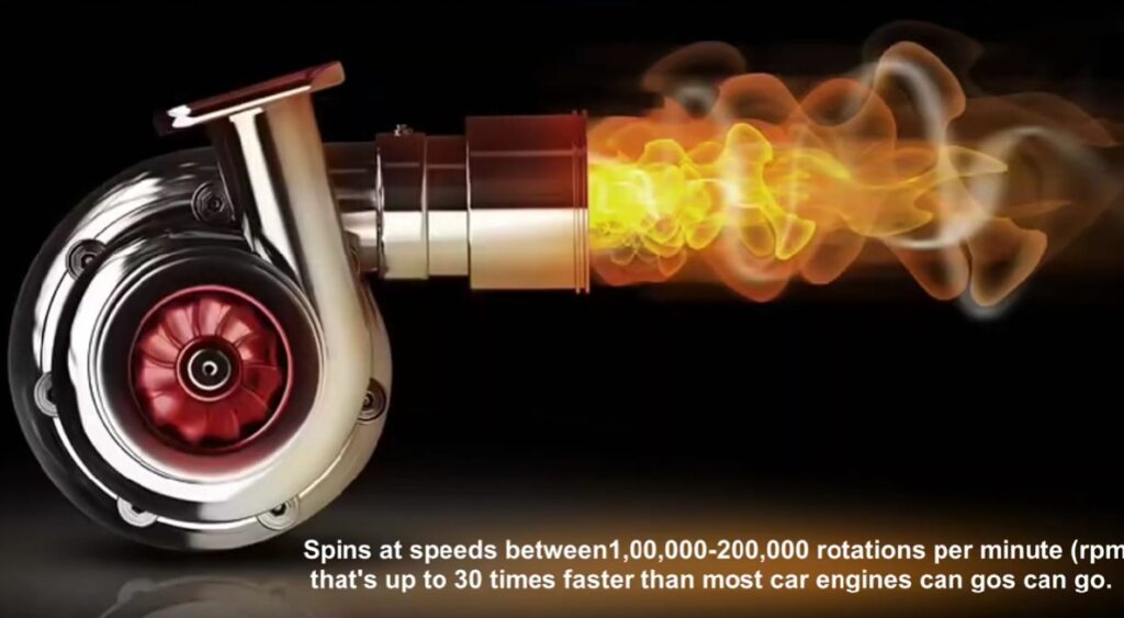 how to maintain turbo engine