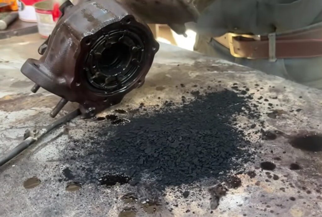 Turbocharger maintenance and repair