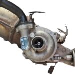 Turbocharger maintenance and repair