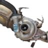 Turbocharger maintenance and repair