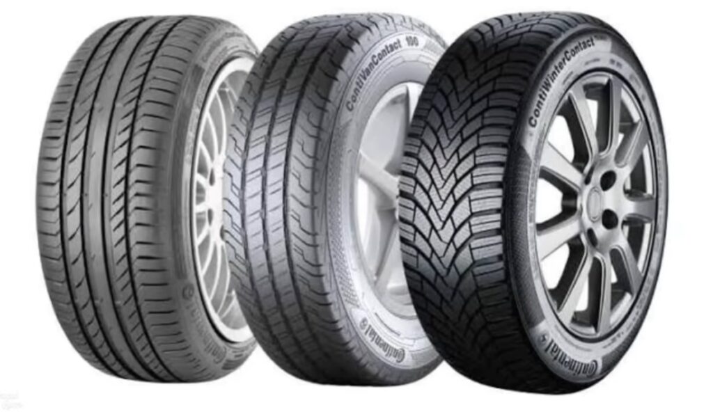 best mileage tyre for car