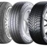 best mileage tyre for car