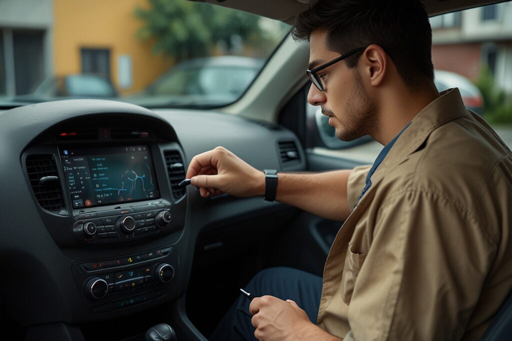 How To Do PDI Of Second Hand Car