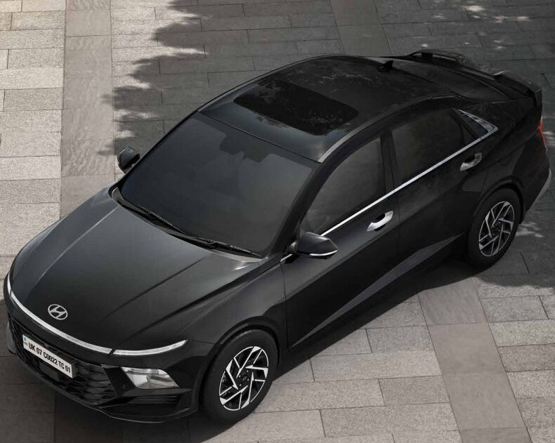 Verna 1.5 vs Virtus 1.5