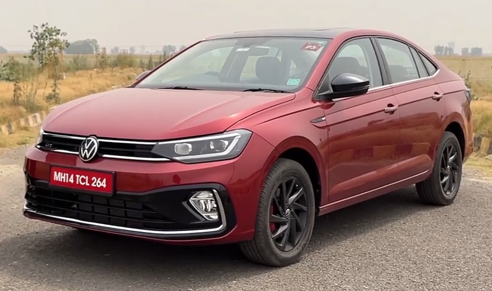 Verna 1.5 vs Virtus 1.5