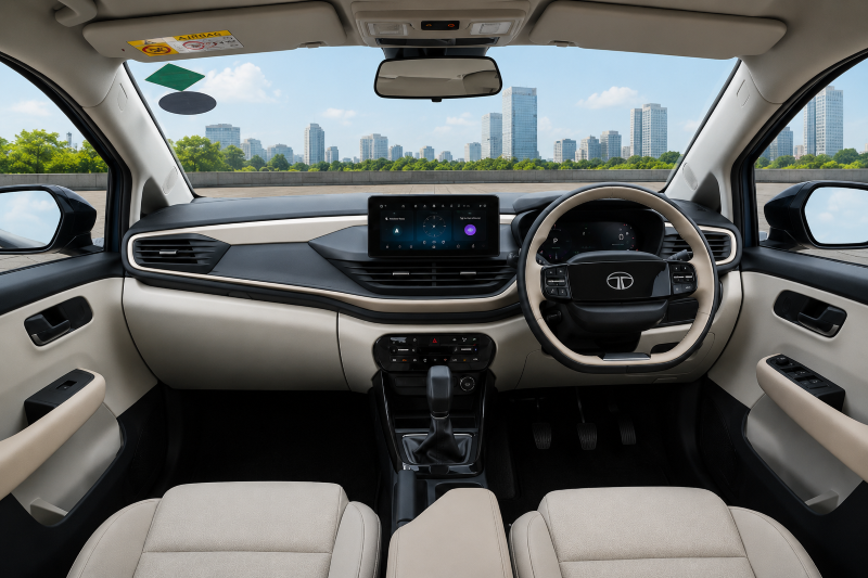 Tata Altroz CNG AMT Launch Date
