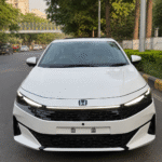 Honda City Facelift 2026 Launch Date In India