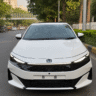 Honda City Facelift 2026 Launch Date In India