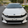which variant of Honda City is best