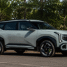 Kia Seltos 2026 All Variants Comparison