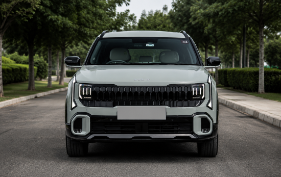 Kia Seltos 2026 All Variants Comparison