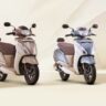 TVS Jupiter 125 New Model 2026 Color
