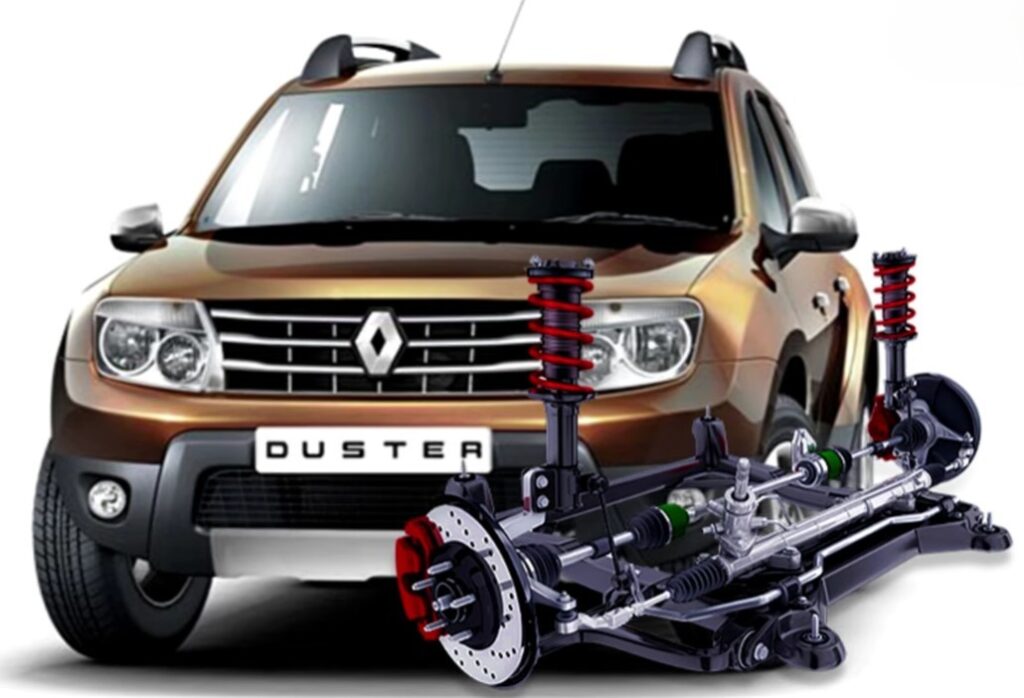 Why You Should Buy Renault Duster 2026