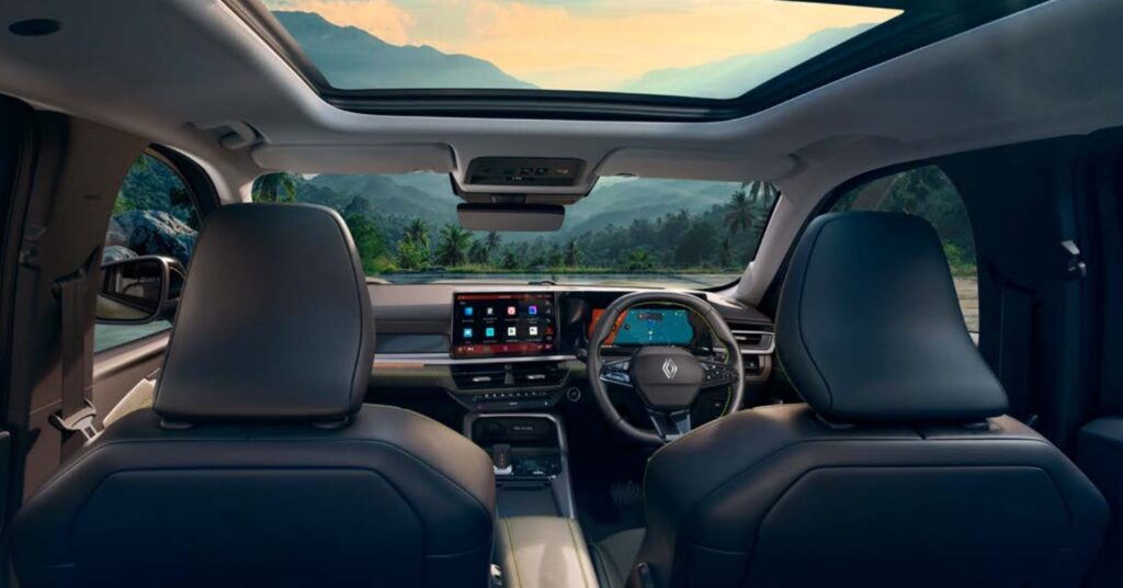 Why You Should Buy Renault Duster 2026