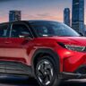 Toyota Urban Cruiser Ebella launch date in India