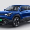 What Are The Advantages Of Maruti Suzuki's e Vitara?