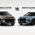 Maruti Fronx vs Hyundai Exter Which Is Better