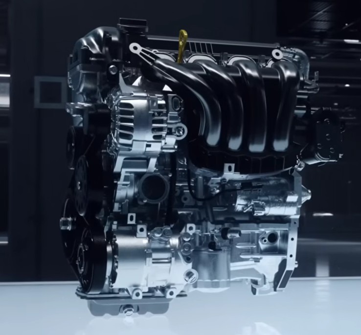 How Hyundai 1.2 Kappa Engine Are Good