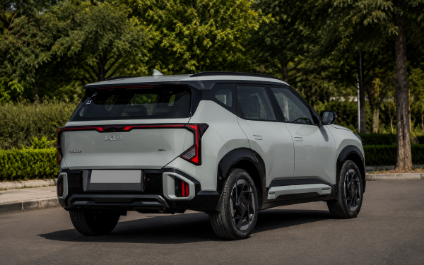 Kia Seltos 2026 All Variants Comparison