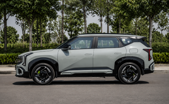 Kia Seltos 2026 All Variants Comparison