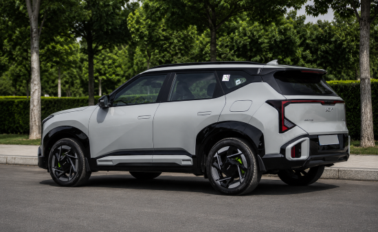 Kia Seltos 2026 All Variants Comparison
