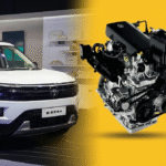Tata Sierra 1.5 L Engine Technical Specifications