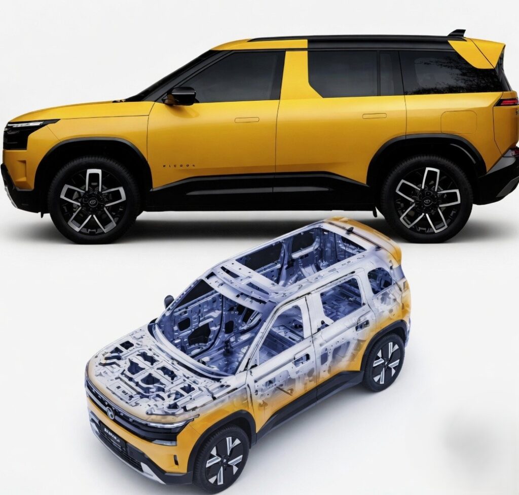 Duster 1.3 L vs Sierra 1.5 L Engine Comparison