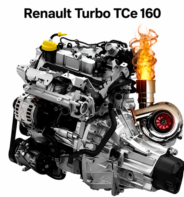 Duster 1.3 L vs Sierra 1.5 L Engine Comparison