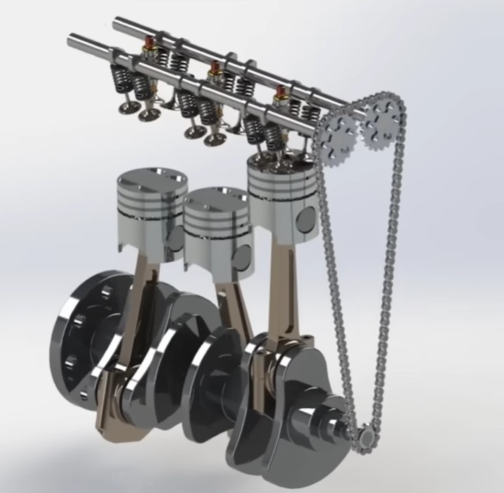 Tata Revotron 3 Cylinder Engine Reliability