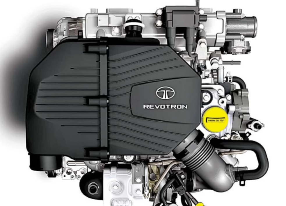 Tata Revotron 3 Cylinder Engine Reliability