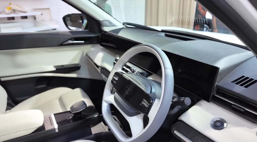 Tata Sierra 1.5 L Engine Technical Specifications