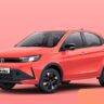 Tata Tiago 2026 Facelift Variants Comparison
