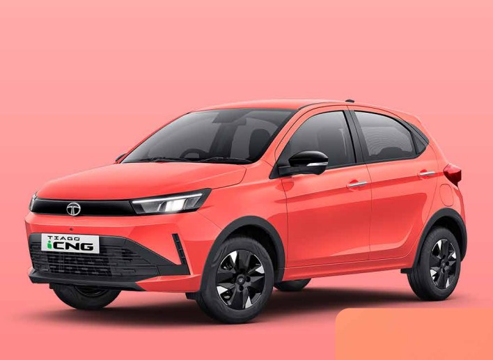 Tata Tiago Facelift 2026 Launch Date