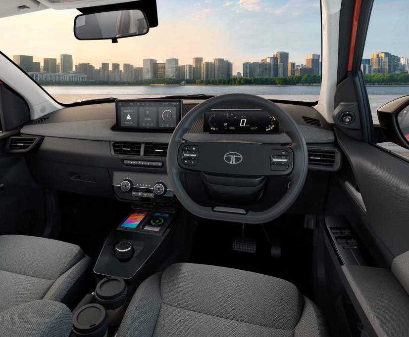 Tata Tiago Facelift 2026 Launch Date