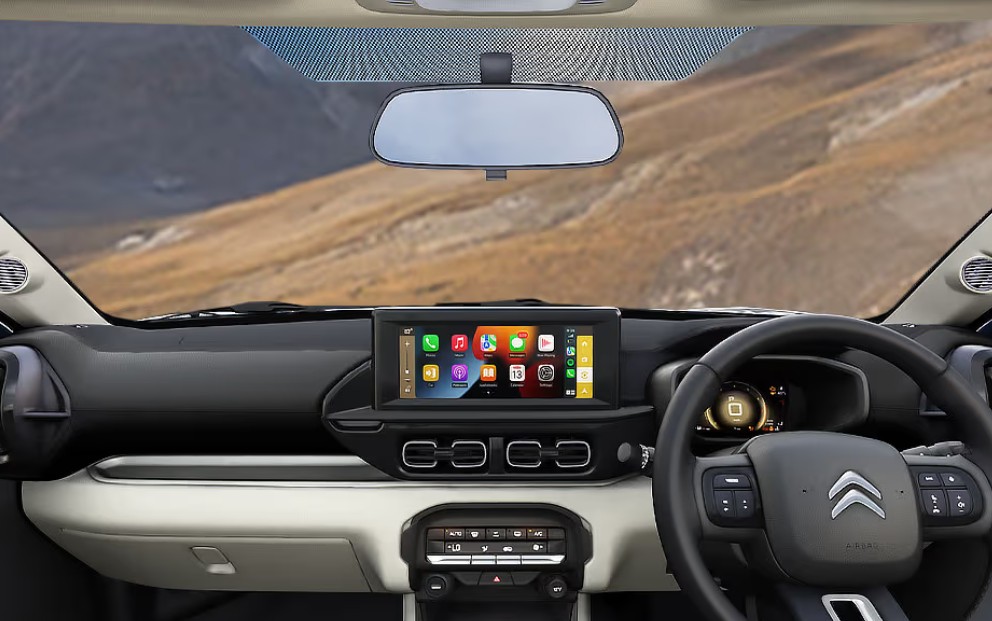 Citroen Aircross X vs Nissan Gravite Which is Better
