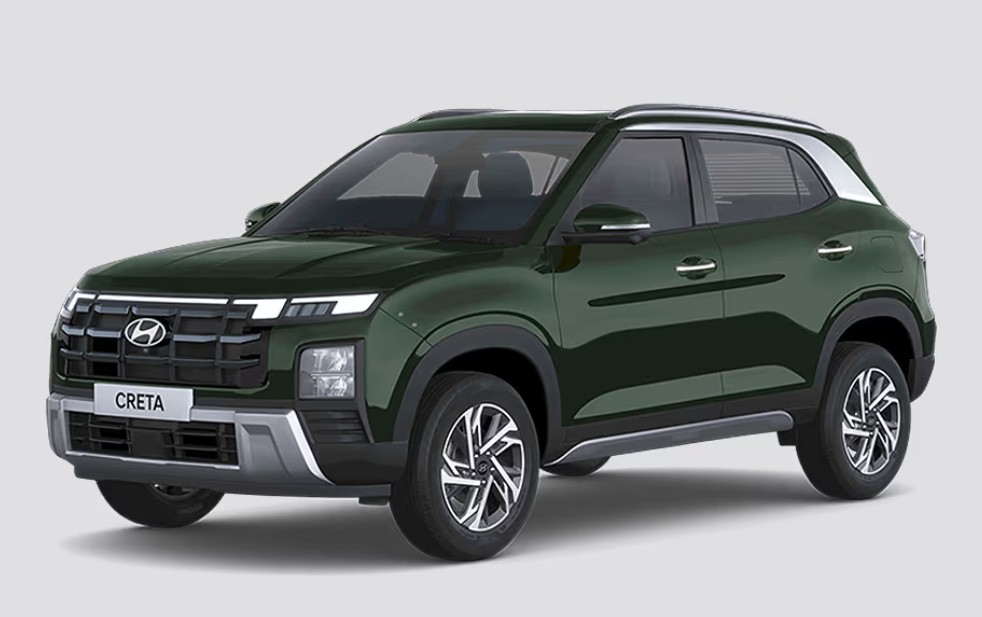 Honda Elevate VS Hyundai Creta Which Is Better In India