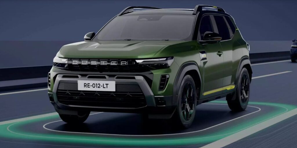 Hyundai Creta vs Renault Duster Which is Better