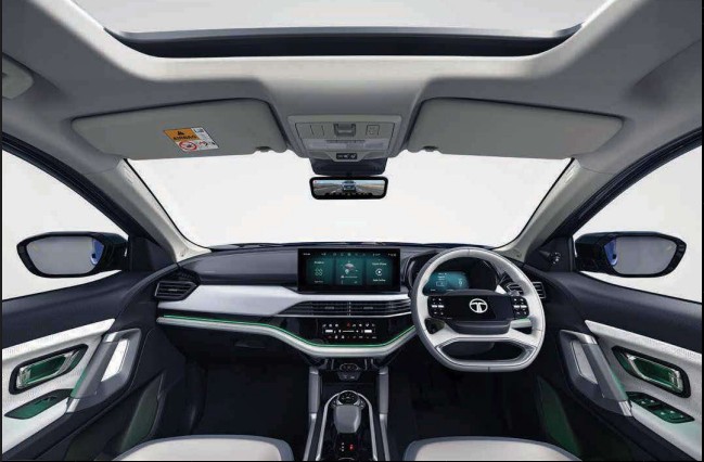 Harrier EV vs XEV 9e Which One You Should Buy